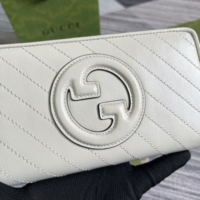 Gucci Wallets